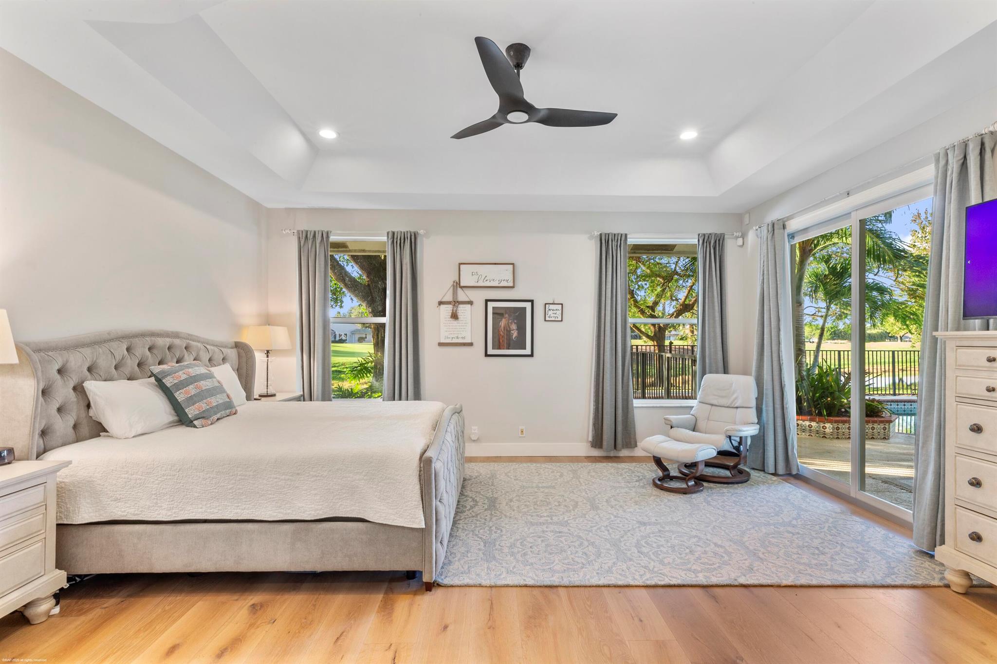 LAKEFIELD OF THE LANDINGS - Residential Lease