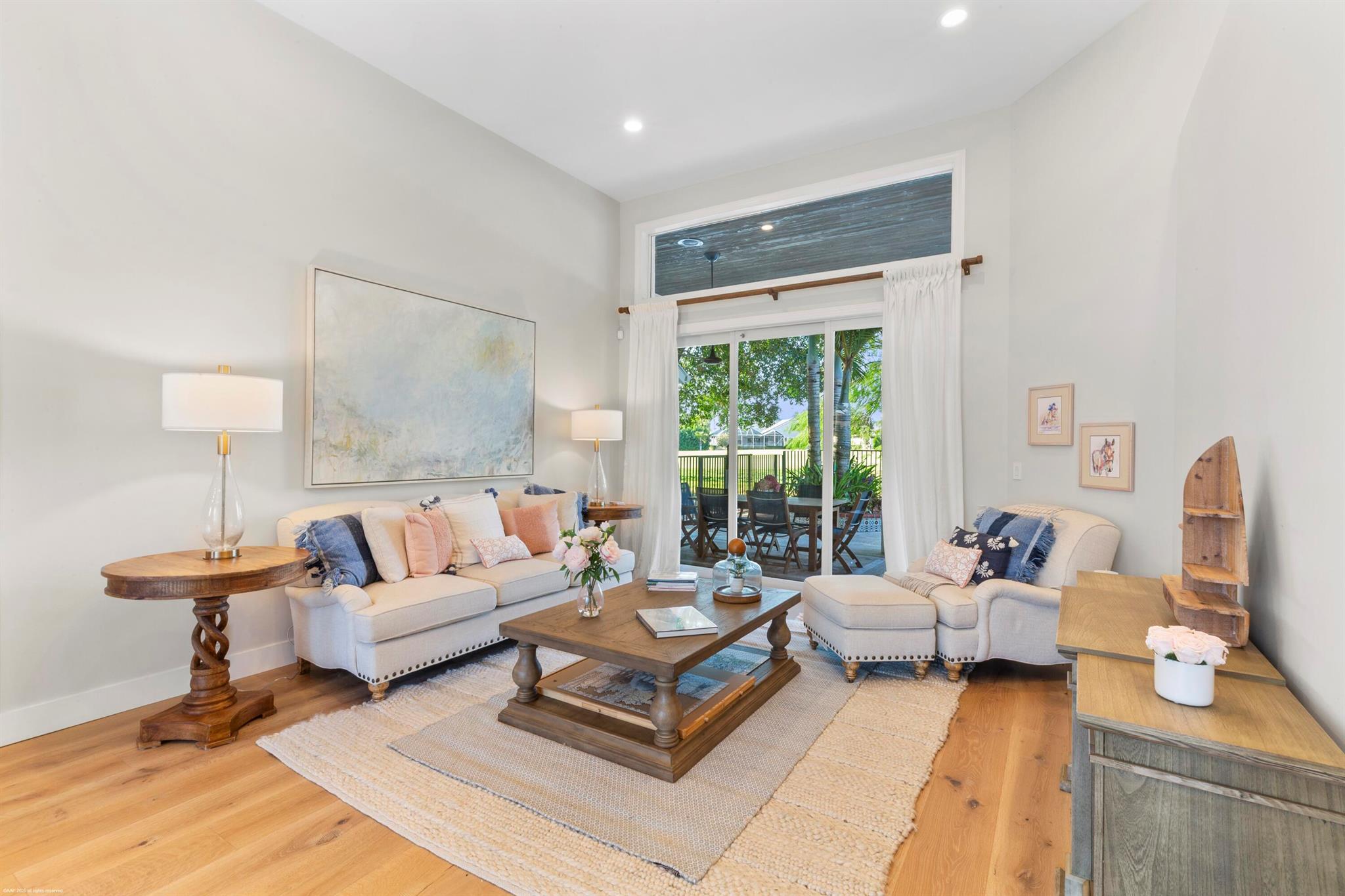 LAKEFIELD OF THE LANDINGS - Residential Lease