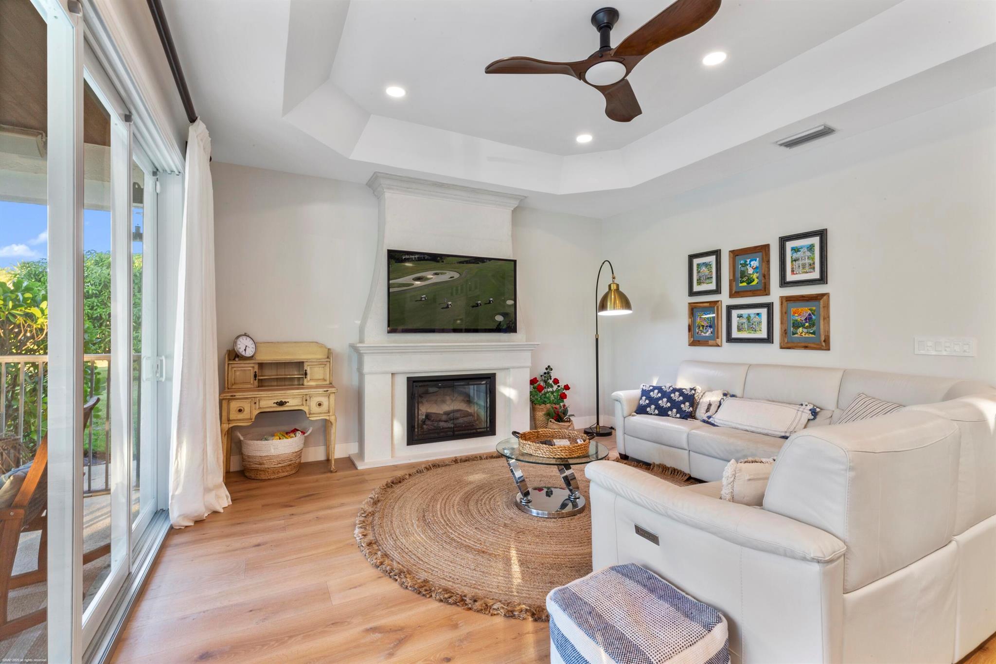 LAKEFIELD OF THE LANDINGS - Residential Lease