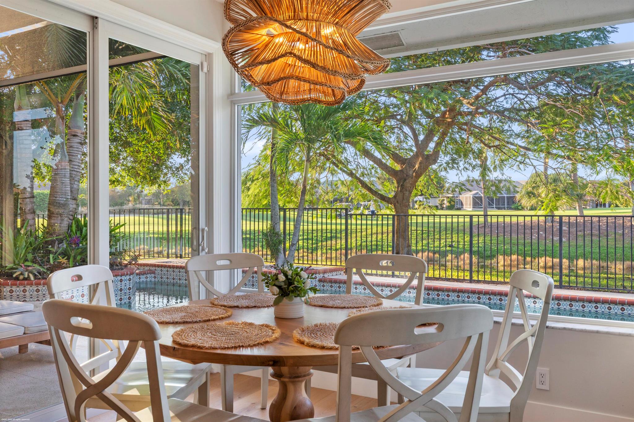 LAKEFIELD OF THE LANDINGS - Residential Lease