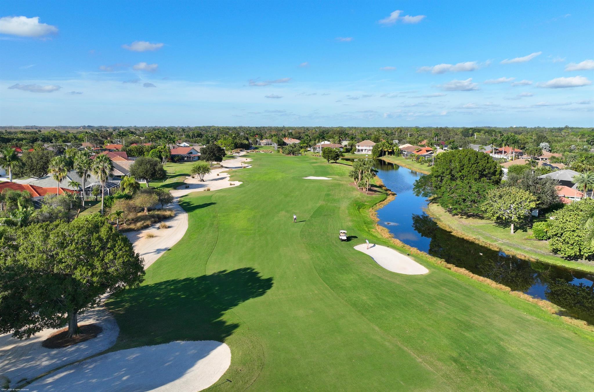 LAKEFIELD OF THE LANDINGS - Residential Lease