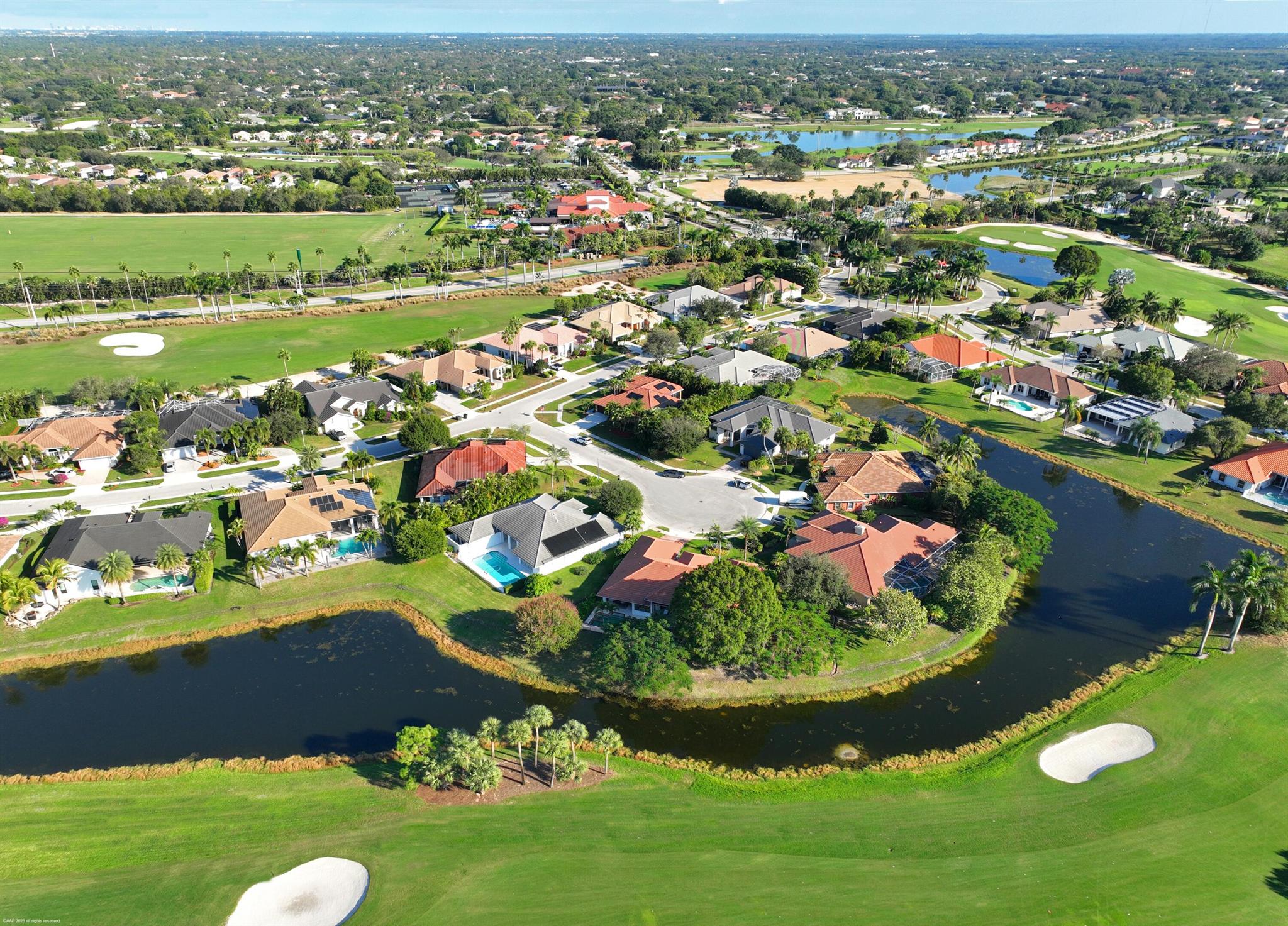 LAKEFIELD OF THE LANDINGS - Residential Lease