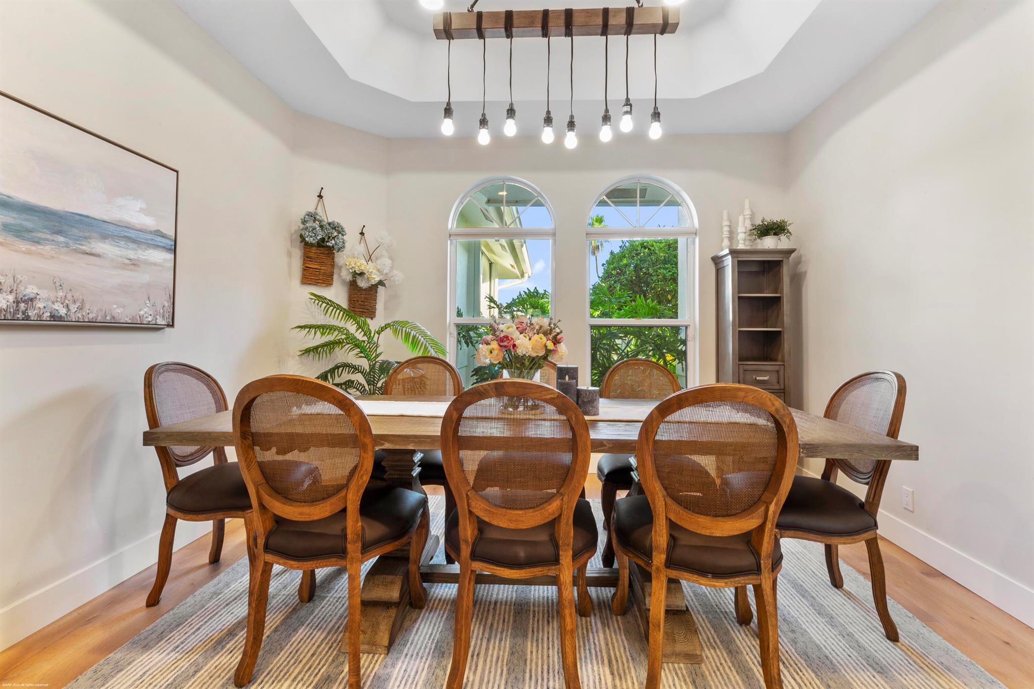 LAKEFIELD OF THE LANDINGS - Residential Lease