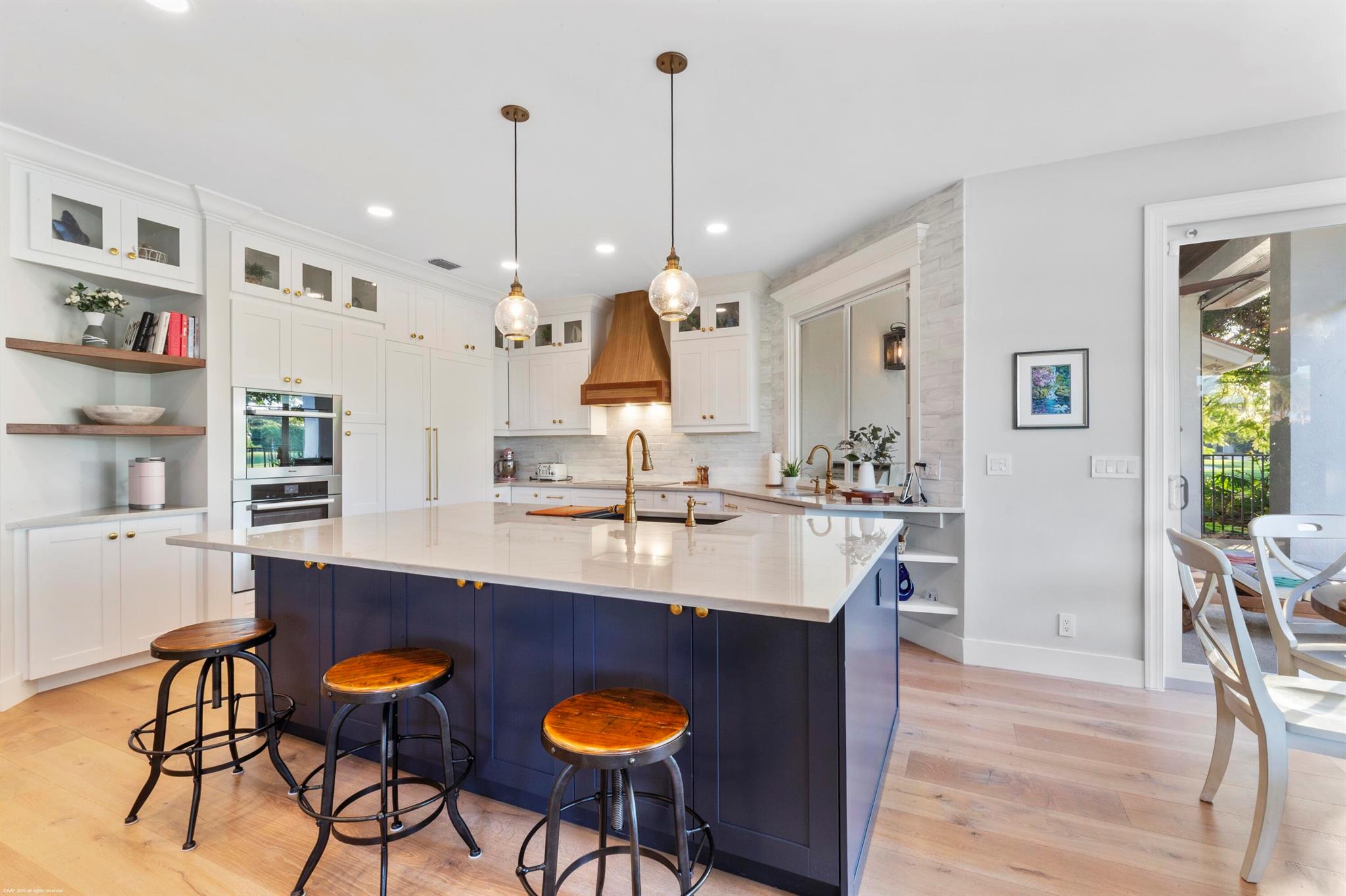 LAKEFIELD OF THE LANDINGS - Residential Lease