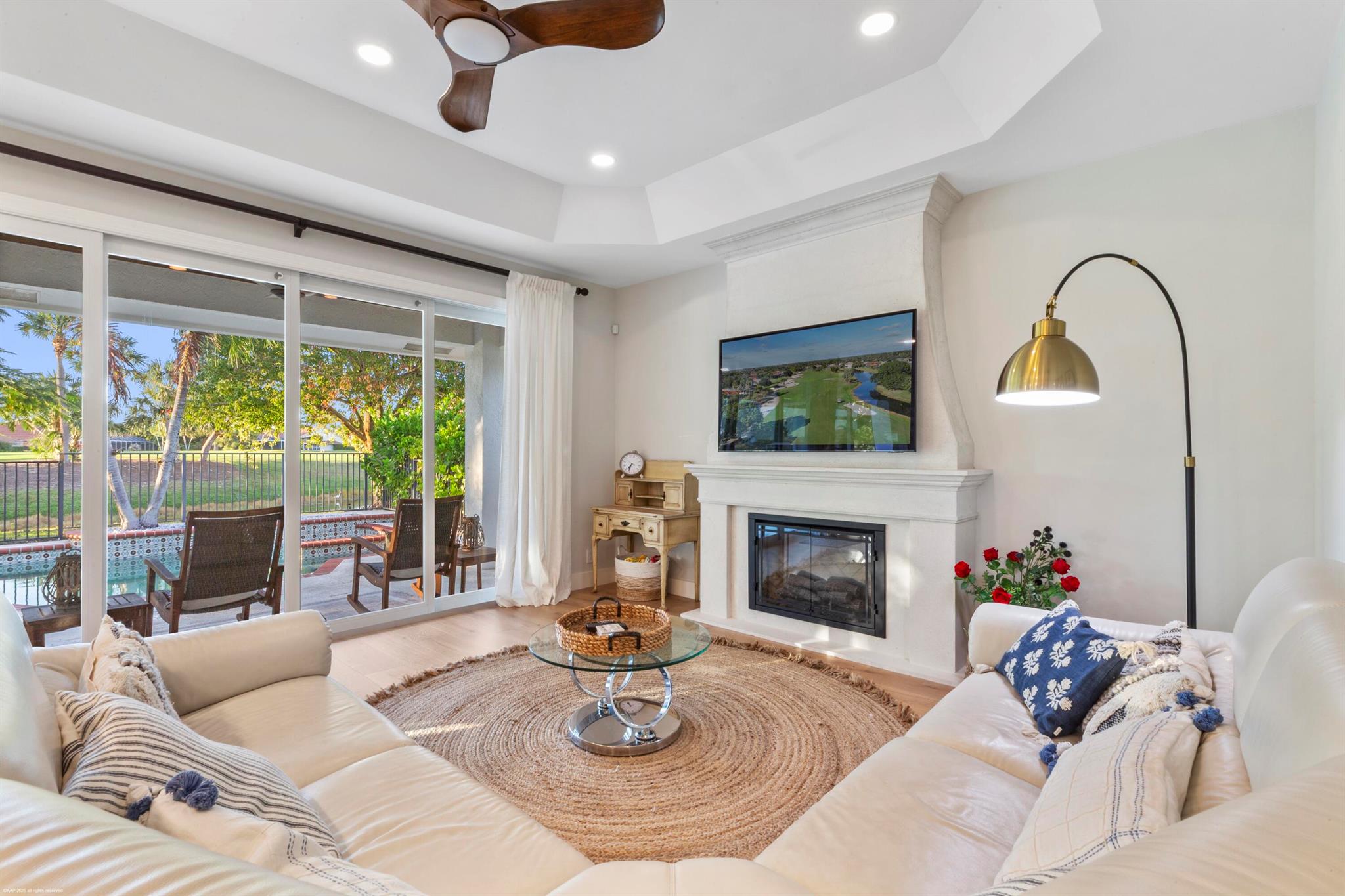 LAKEFIELD OF THE LANDINGS - Residential Lease