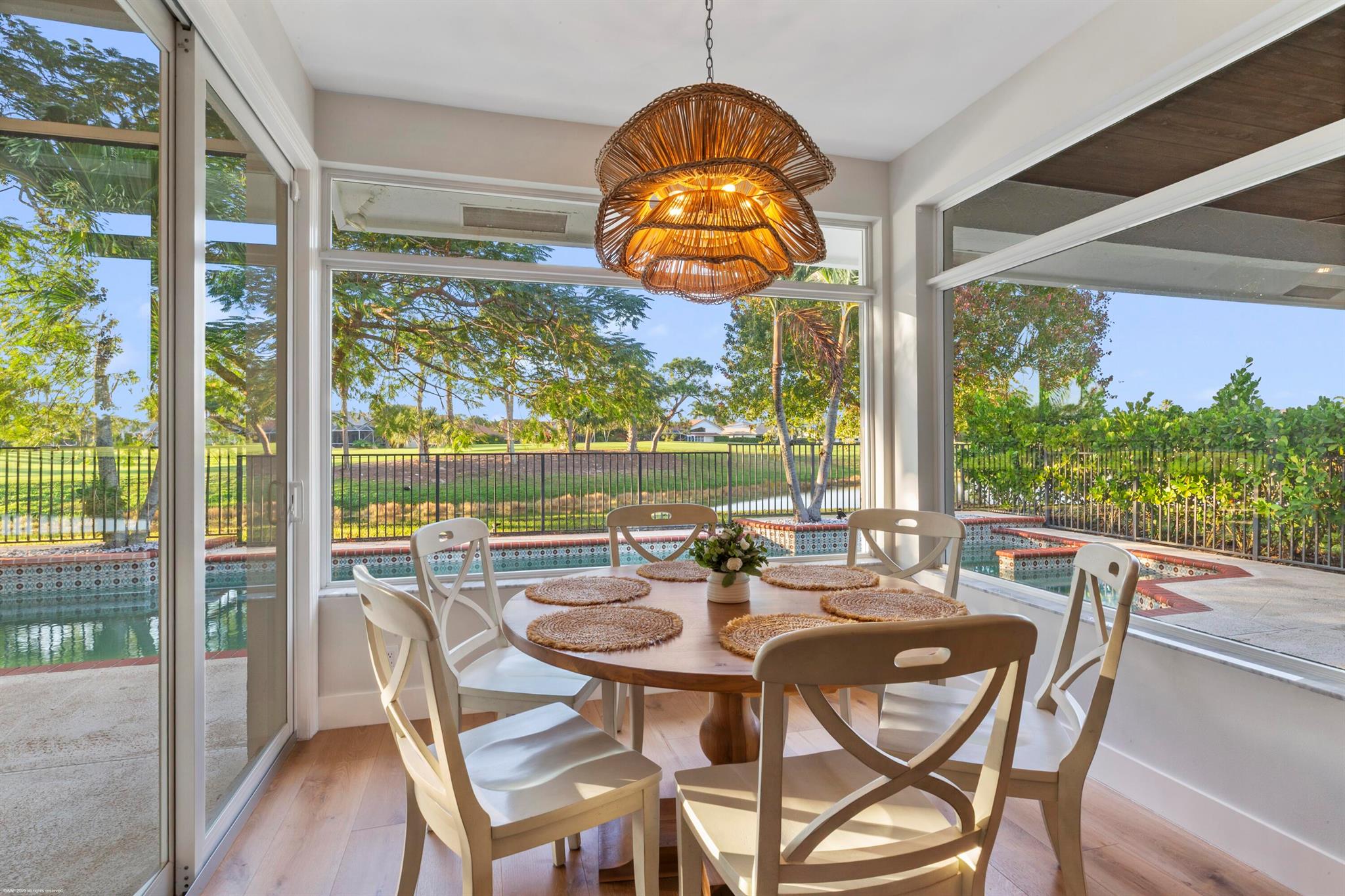 LAKEFIELD OF THE LANDINGS - Residential Lease