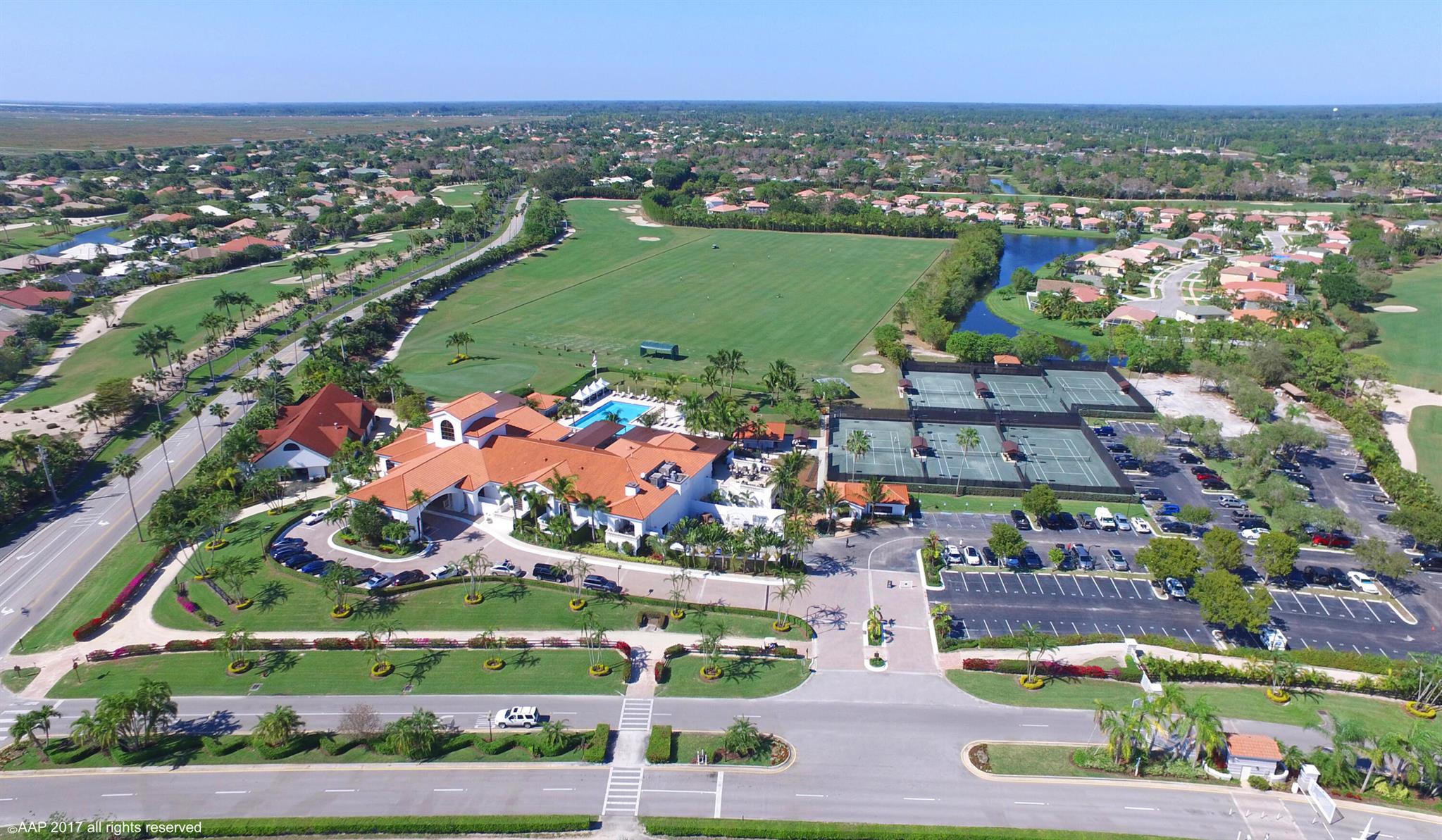 LAKEFIELD OF THE LANDINGS - Residential Lease