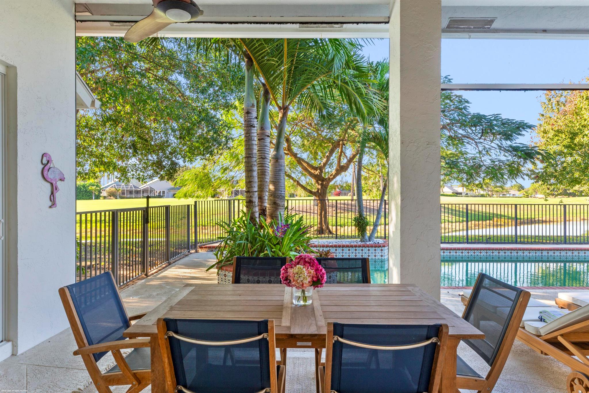 LAKEFIELD OF THE LANDINGS - Residential Lease