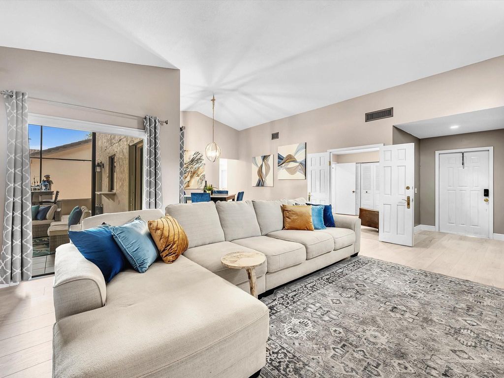 Photo of 2310 Dover, Weston, FL 33326 (MLS # F10512960)