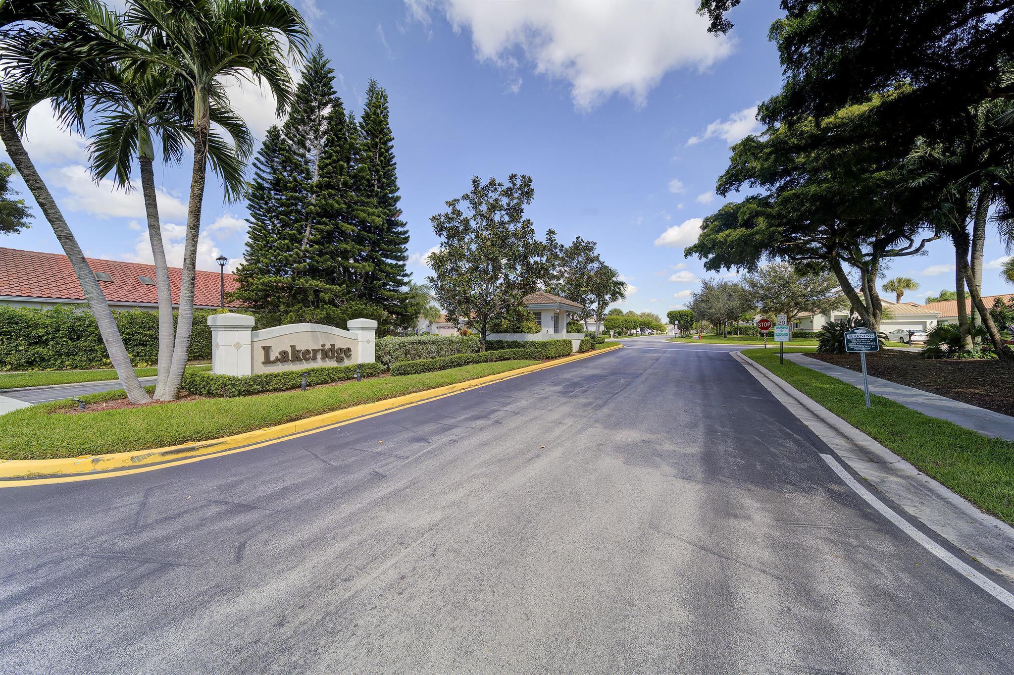 SAWGRASS LAKES HOMES - Residential