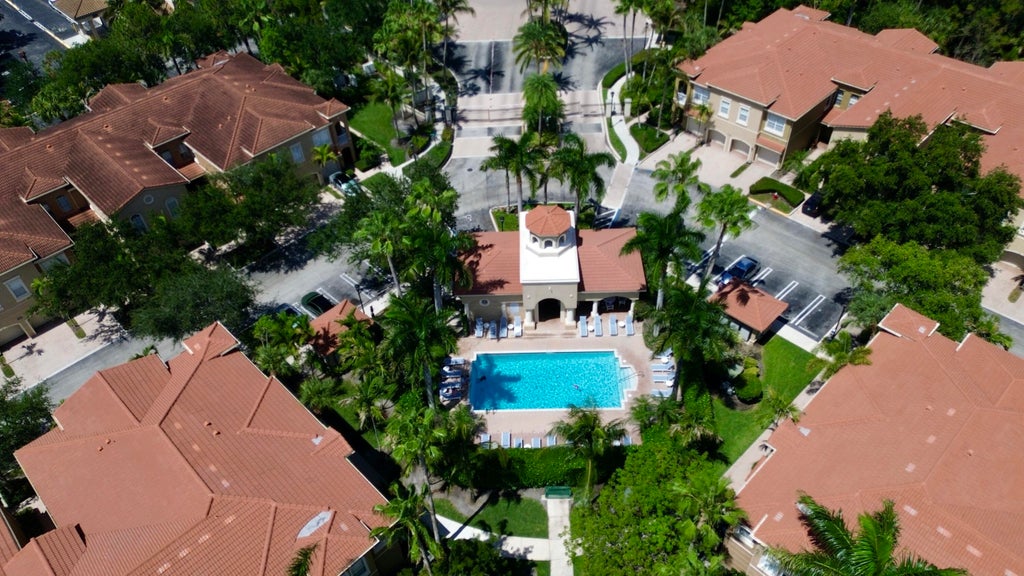 Photo of 4910 Bonsai Circle #202, Palm Beach Gardens, FL 33418 (MLS # B26040408)