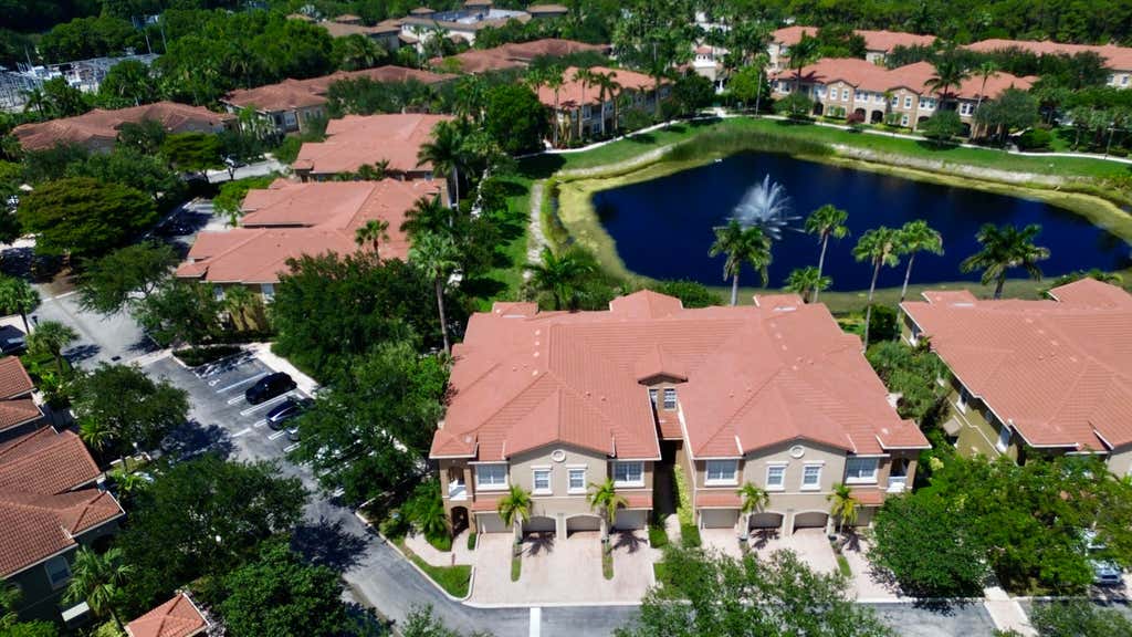 Photo of 4910 Bonsai Circle #202, Palm Beach Gardens, FL 33418 (MLS # B26040408)