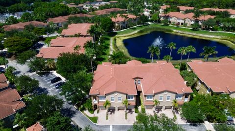 Photo of 4910 Bonsai Circle #202, Palm Beach Gardens, FL 33418 (MLS # B26040408)
