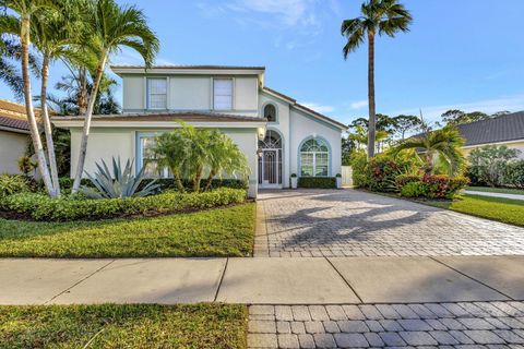 A home in Stuart