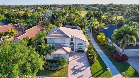 A home in Stuart