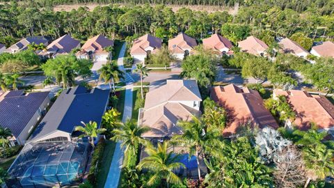 A home in Stuart