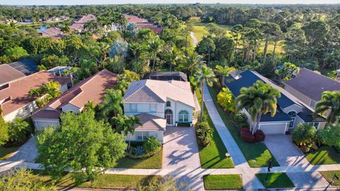 A home in Stuart