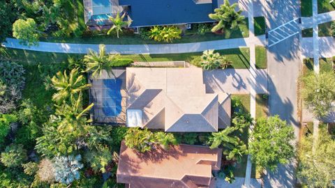 A home in Stuart