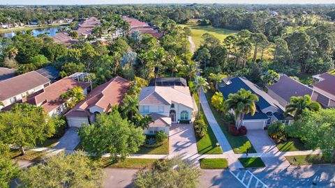 A home in Stuart