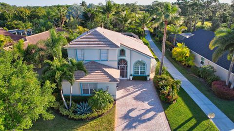 A home in Stuart