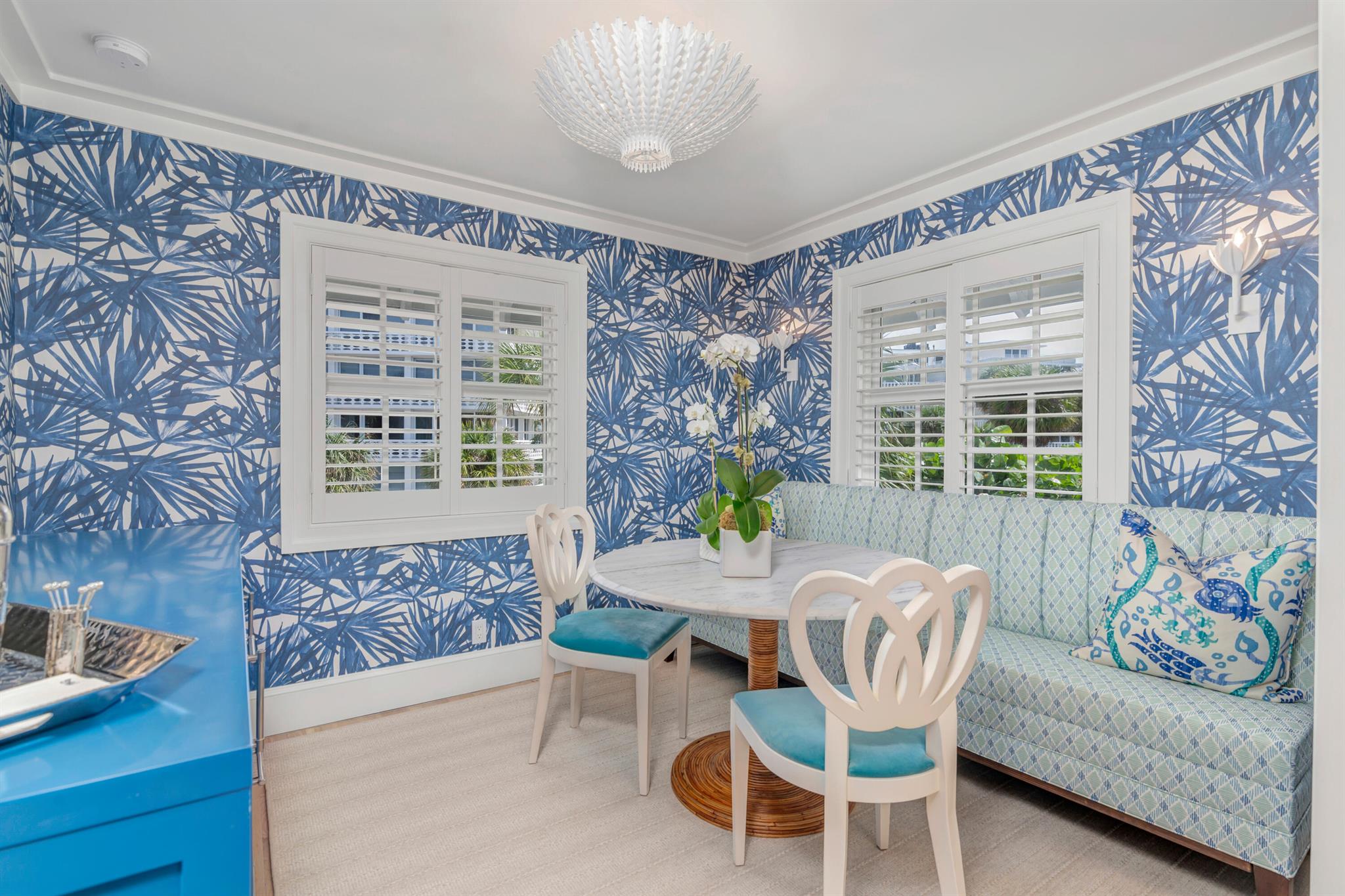 BERMUDA HOUSE CONDO - Residential Lease