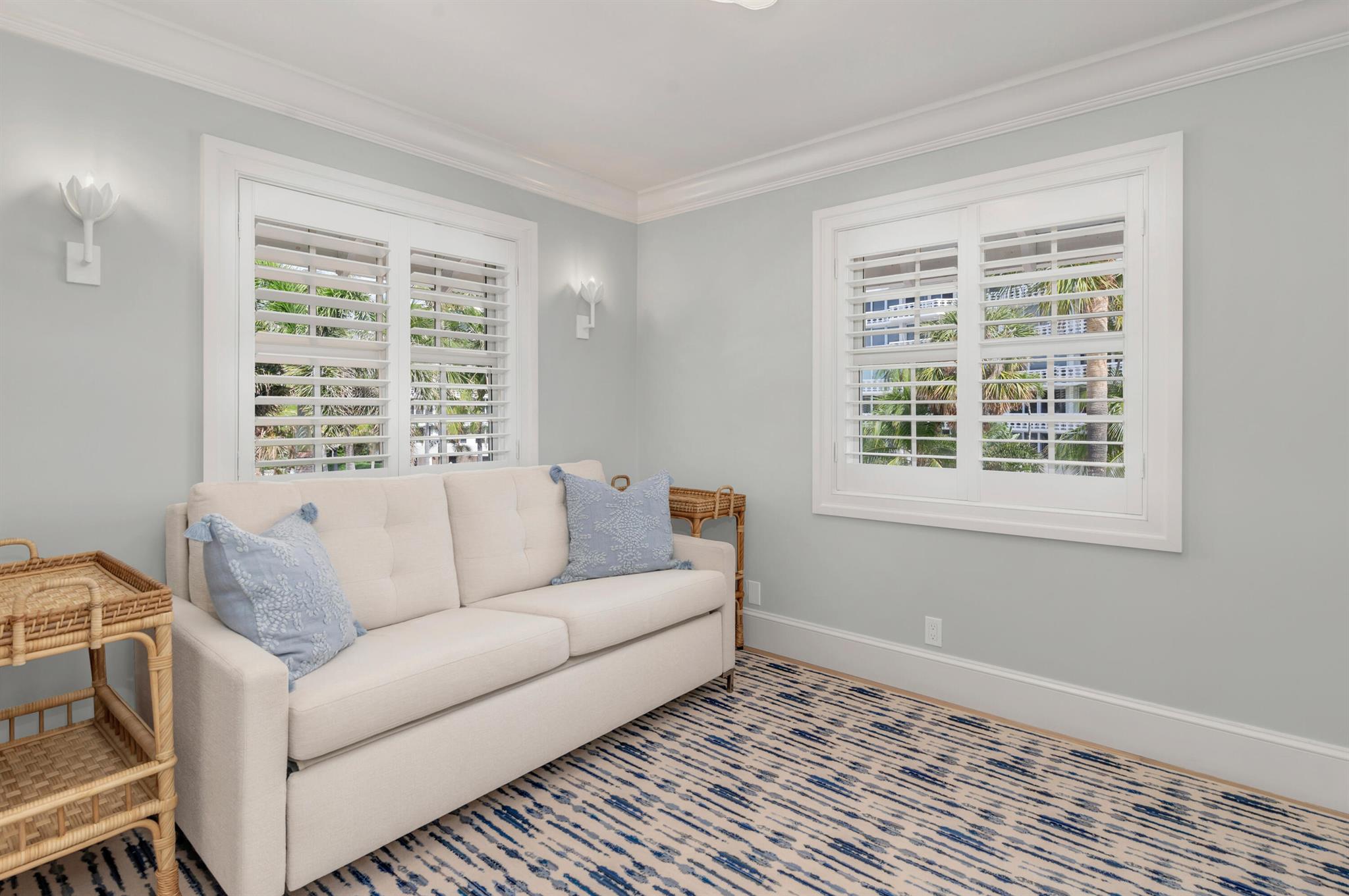 BERMUDA HOUSE CONDO - Residential Lease