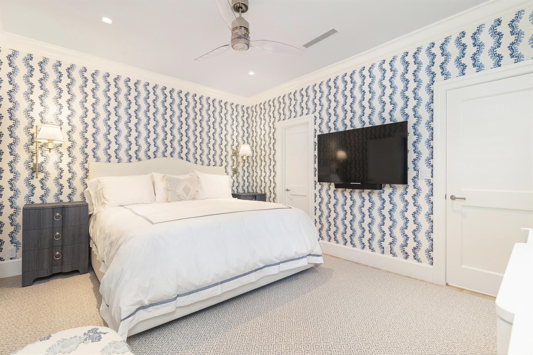 BERMUDA HOUSE CONDO - Residential Lease