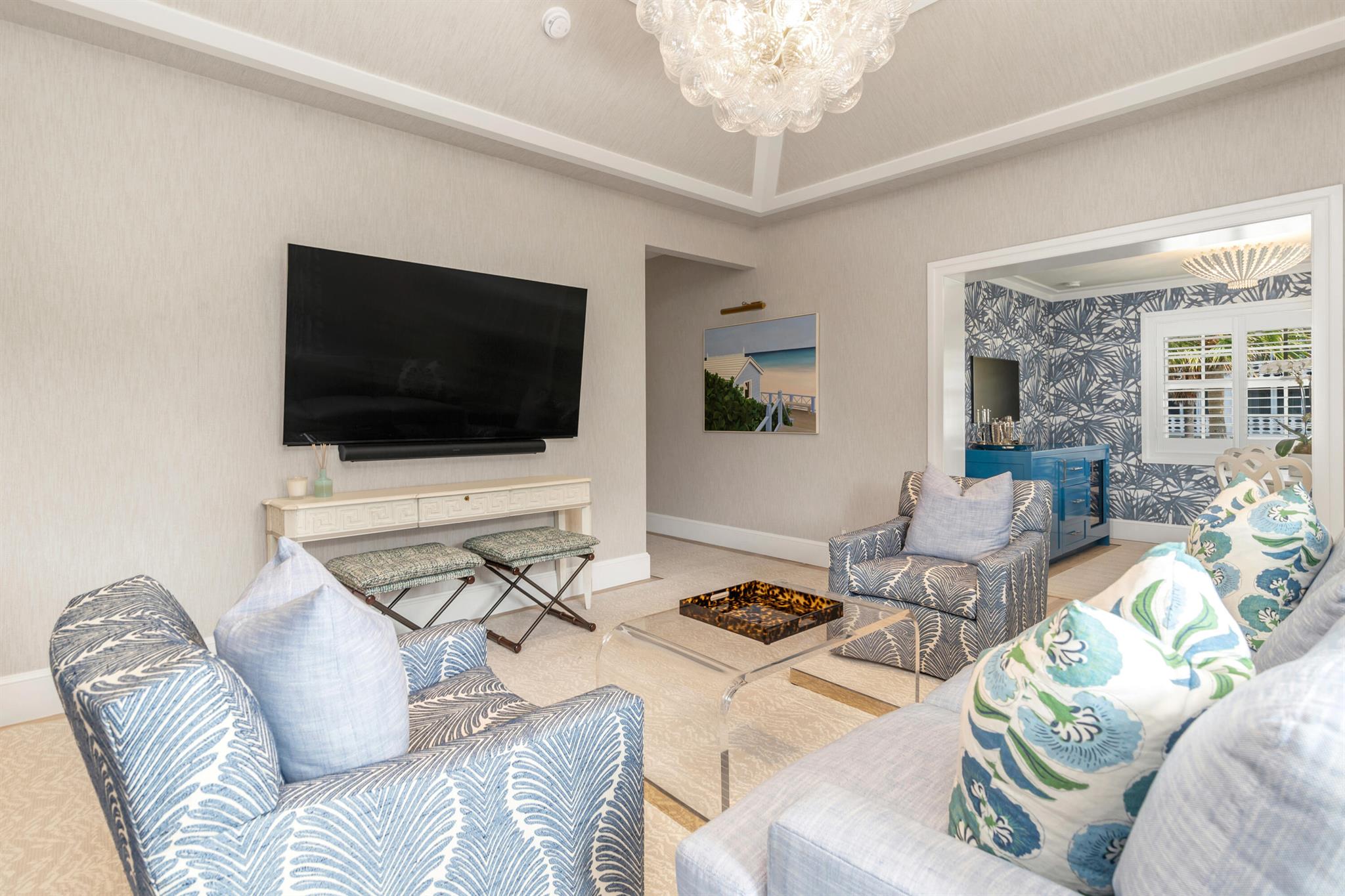 BERMUDA HOUSE CONDO - Residential Lease