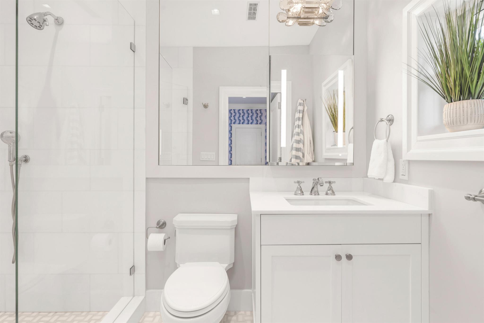 BERMUDA HOUSE CONDO - Residential Lease