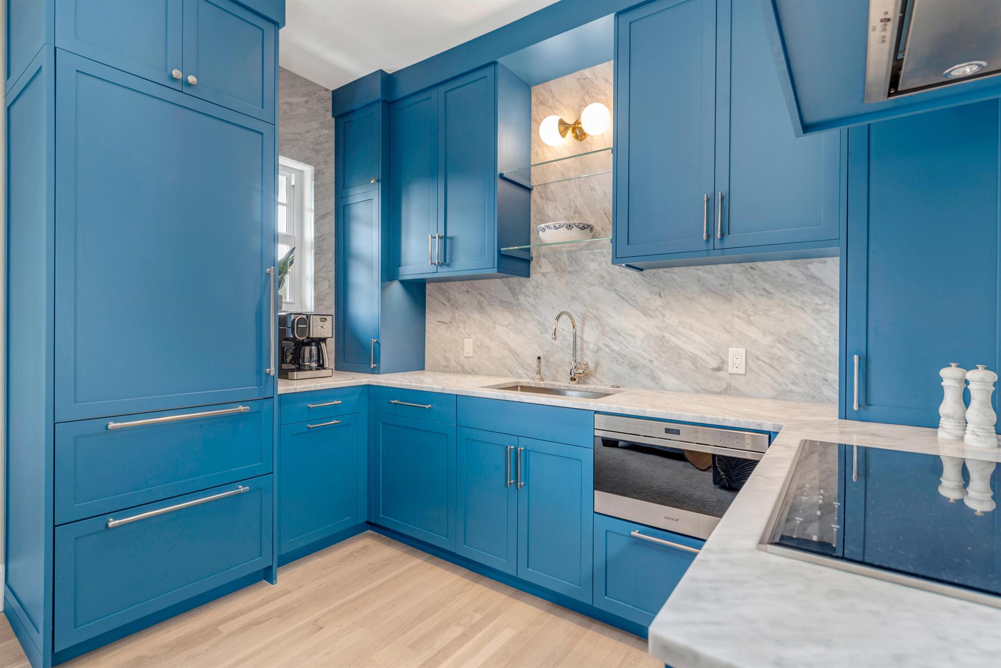 BERMUDA HOUSE CONDO - Residential Lease