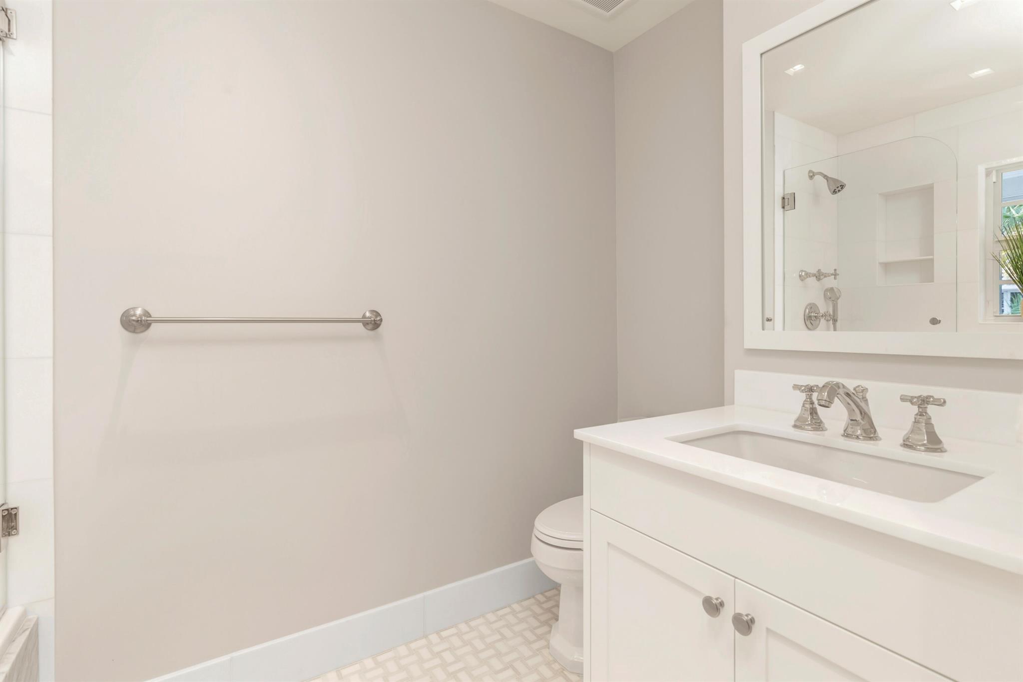 BERMUDA HOUSE CONDO - Residential Lease