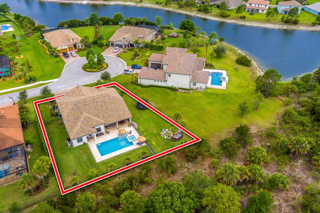 Copperleaf - Residential