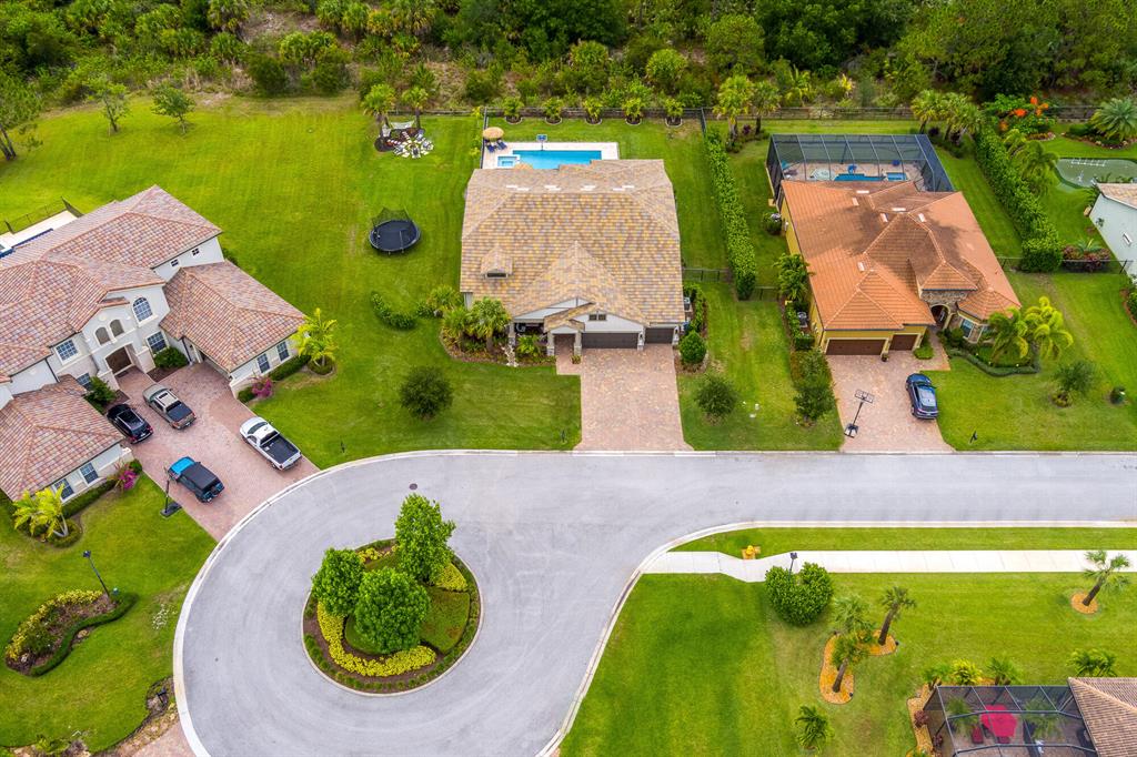 Copperleaf - Residential