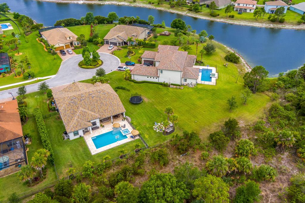 Copperleaf - Residential