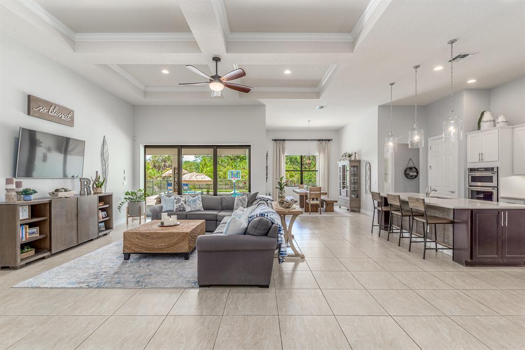 Copperleaf - Residential