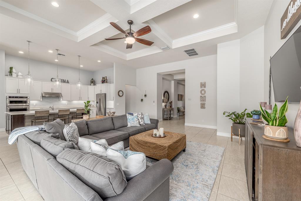 Copperleaf - Residential