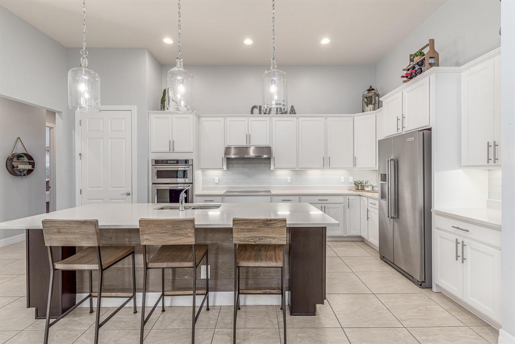 Copperleaf - Residential