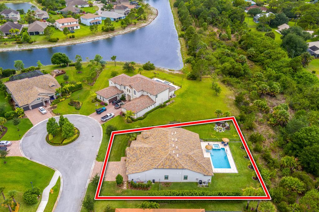 Copperleaf - Residential