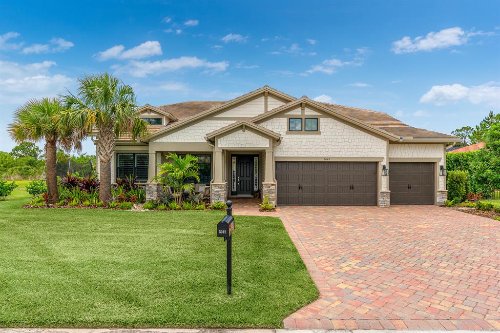 Copperleaf - Residential