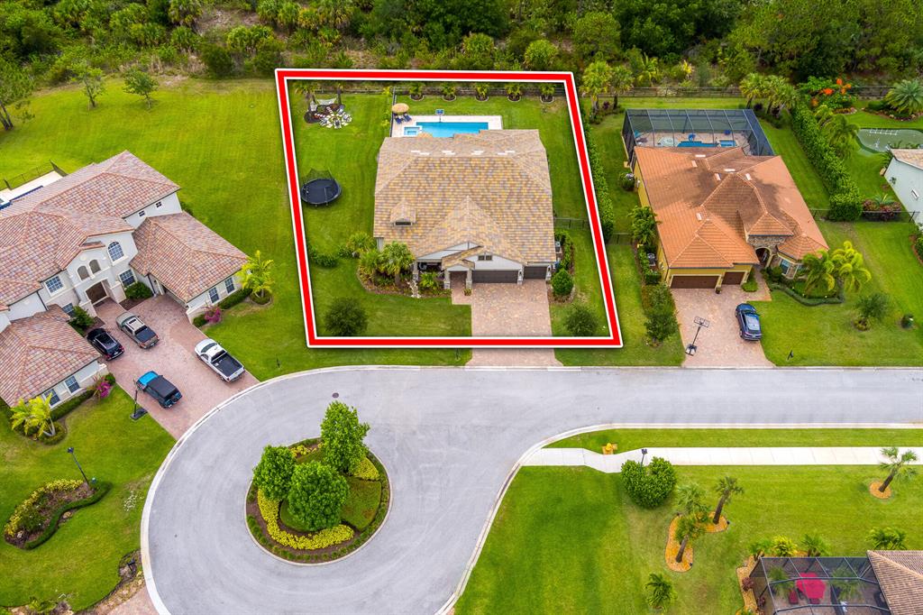 Copperleaf - Residential