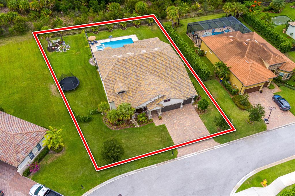 Copperleaf - Residential