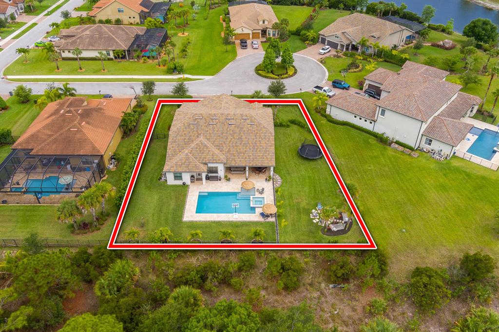 Copperleaf - Residential