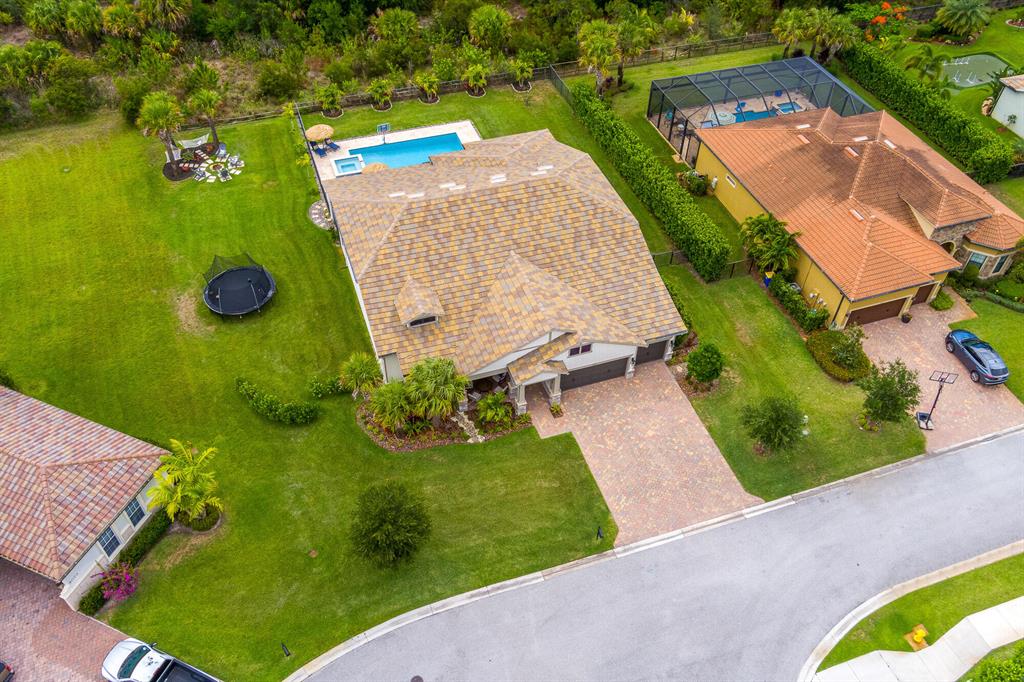 Copperleaf - Residential