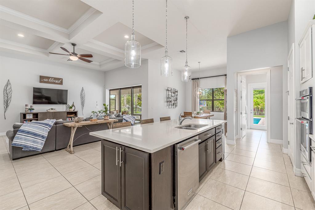 Copperleaf - Residential