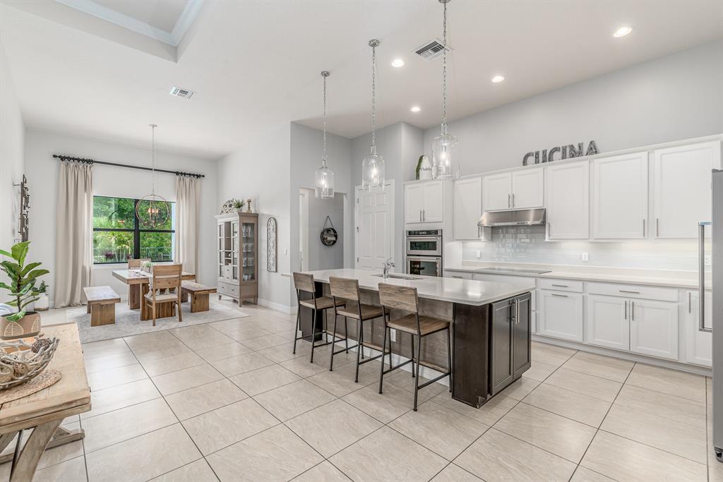 Copperleaf - Residential