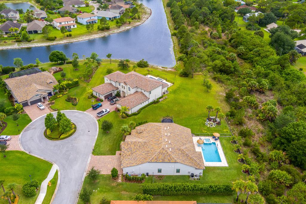 Copperleaf - Residential