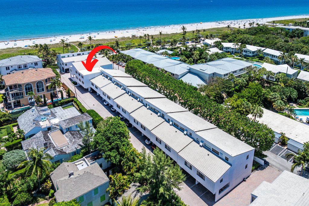 Photo of 250 S Ocean Boulevard #258, Delray Beach, FL 33483 (MLS # B26026578)