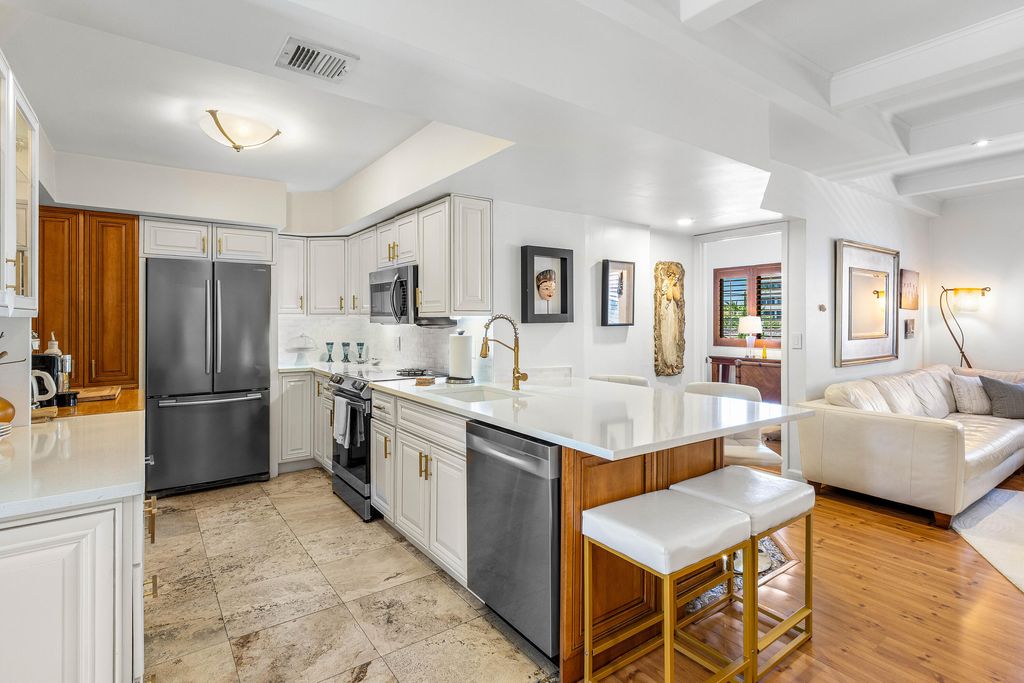Photo of 250 S Ocean Boulevard #258, Delray Beach, FL 33483 (MLS # B26026578)