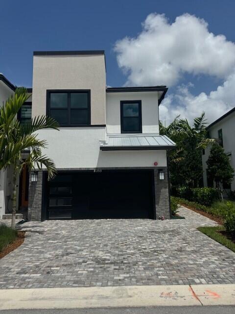 NEW CONSTRUCTION Immediate Move-In = Immediate Savings! Take Advantage of Special Interest Rate Buydown Program Available right now! This 3 Bedroom townhome has been graced with the highest package of luxury upgrades. Enjoy the open concept of this floorplan and additional natural light that fills the space since it is on the end of the building. Do not miss out on your chance to live in this nearly sold out community.