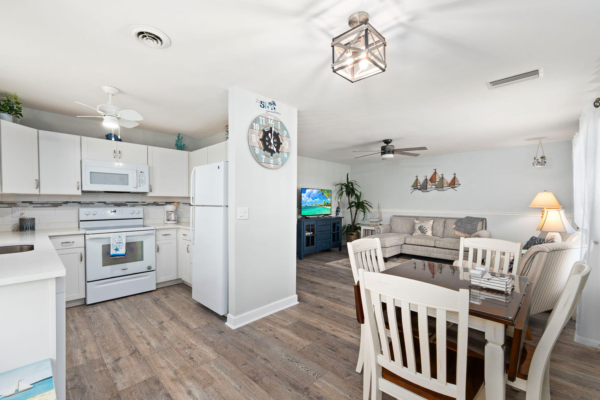 CEDAR POINTE CONDO - Residential